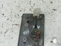 кнопка открывания люка Mitsubishi Pajero 2 поколение 1997, 2.5 л., 4D56 (8V), дизель, МКПП, внедорожник 5 дв. - фото №3