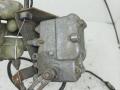 привод круиз-контроля Mitsubishi Pajero 2 поколение 1997, 2.5 л., 4D56 (8V), дизель, МКПП, внедорожник 5 дв. - фото №5
