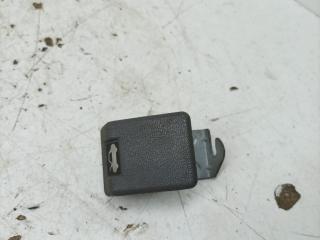ручка открывания капота Mitsubishi Pajero 2 поколение 1997, 2.5 л., 4D56 (8V), дизель, МКПП, внедорожник 5 дв.