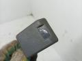 ручка открытия лючка топливного бака Mitsubishi Pajero 2 поколение 1997, 2.5 л., 4D56 (8V), дизель, МКПП, внедорожник 5 дв. - фото №2