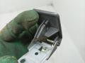 ручка открытия лючка топливного бака Mitsubishi Pajero 2 поколение 1997, 2.5 л., 4D56 (8V), дизель, МКПП, внедорожник 5 дв. - фото №4
