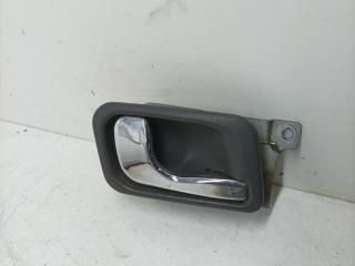 ручка внутренняя задняя правая Mitsubishi Pajero 2 поколение 1997, 2.5 л., 4D56 (8V), дизель, МКПП, внедорожник 5 дв.