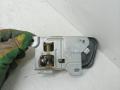 ручка внутренняя задняя правая Mitsubishi Pajero 2 поколение 1997, 2.5 л., 4D56 (8V), дизель, МКПП, внедорожник 5 дв. - фото №3