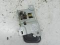 ручка внутренняя передняя правая Mitsubishi Pajero 2 поколение 1997, 2.5 л., 4D56 (8V), дизель, МКПП, внедорожник 5 дв. - фото №3