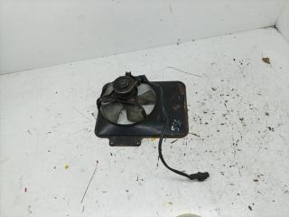 интеркулер Mitsubishi Pajero 2 поколение 1997, 2.5 л., 4D56 (8V), дизель, МКПП, внедорожник 5 дв.