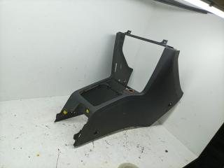 консоль салона Opel Vectra C 2003, 1.8 л., X 18 XE, бензин, МКПП, седан