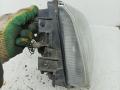 фара правая Mitsubishi Pajero 2 поколение 1997, 2.5 л., 4D56 (8V), дизель, МКПП, внедорожник 5 дв. - фото №4