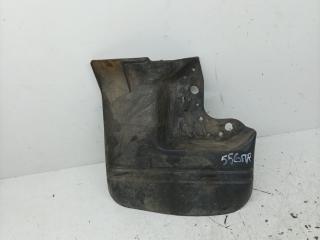 брызговик Mitsubishi Pajero 2 поколение 1997, 2.5 л., 4D56 (8V), дизель, МКПП, внедорожник 5 дв., MB646928