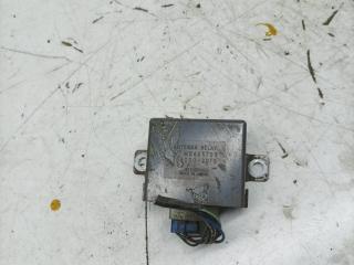 реле (прочие) Mitsubishi Pajero 2 поколение 1997, 2.5 л., 4D56 (8V), дизель, МКПП, внедорожник 5 дв., MB665709, 165000-2010