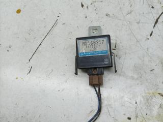 реле (прочие) Mitsubishi Pajero 2 поколение 1997, 2.5 л., 4D56 (8V), дизель, МКПП, внедорожник 5 дв., MD160217, K8T52671