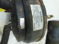 вакуумный усилитель тормозов Mitsubishi Pajero 2 поколение 1997, 2.5 л., 4D56 (8V), дизель, МКПП, внедорожник 5 дв., MB858850 - фото №4