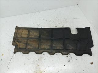 защита Mitsubishi Pajero 2 поколение 1997, 2.5 л., 4D56 (8V), дизель, МКПП, внедорожник 5 дв., MB657383