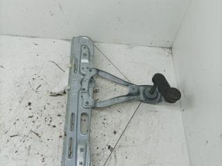 стеклоподъемник задний правый Opel Vectra C 2003, 1.8 л., X 18 XE, бензин, МКПП, седан