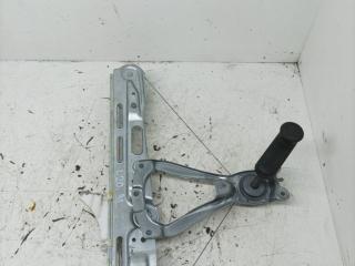 стеклоподъемник задний левый Opel Vectra C 2003, 1.8 л., X 18 XE, бензин, МКПП, седан