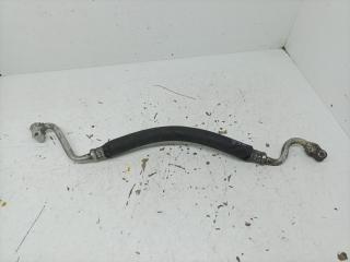 трубка кондиционера Mitsubishi Pajero 2 поколение 1997, 2.5 л., 4D56 (8V), дизель, МКПП, внедорожник 5 дв.