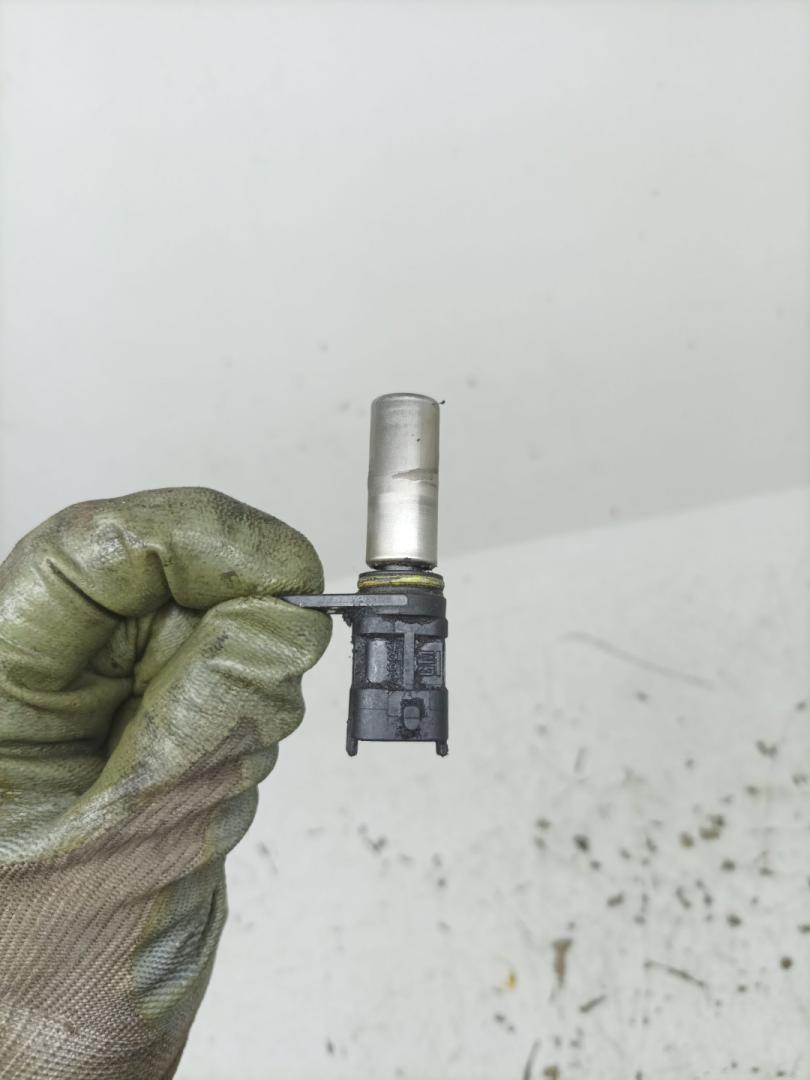 датчик коленвала Opel Zafira 2 поколение (B) 2006, 1.6 л., Z 16 YNG, бензин, МКПП, минивэн - фото №1