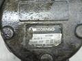 компрессор кондиционера Mitsubishi Pajero 2 поколение 1997, 2.5 л., 4D56 (8V), дизель, МКПП, внедорожник 5 дв., 147200-2837 - фото №6