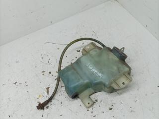 бачок омывателя Mitsubishi Pajero 2 поколение 1997, 2.5 л., 4D56 (8V), дизель, МКПП, внедорожник 5 дв.