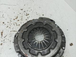 корзина сцепления Mitsubishi Pajero 2 поколение 1997, 2.5 л., 4D56 (8V), дизель, МКПП, внедорожник 5 дв.