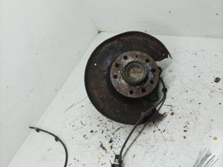 ступица задняя правая Opel Zafira 2 поколение (B) 2006, 1.6 л., Z 16 YNG, бензин, МКПП, минивэн