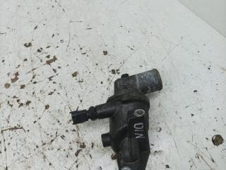 корпус термостата Opel Zafira 2 поколение (B) 2006, 1.6 л., Z 16 YNG, бензин, МКПП, минивэн, 90573325