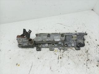 коллектор впускной Opel Zafira 2 поколение (B) 2006, 1.6 л., Z 16 YNG, бензин, МКПП, минивэн, 55350682