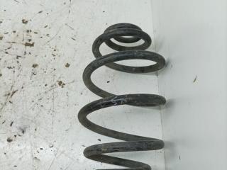 пружина задняя Volkswagen Passat B5 2000, 1.9 л., TDi PD, ATJ, дизель, МКПП, универсал