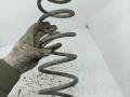 пружина задняя Volkswagen Golf 4 поколение 1999, 2.0 л., ADY, бензин, МКПП, хетчбэк 5 дв. - фото №3