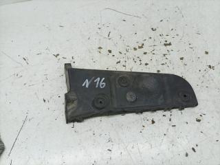 Крепление бампера заднего Audi A4 B6 2002, 2.0 л., ALT, бензин, МКПП, седан, 8E0807453