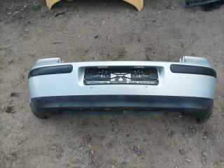 бампер задний Volkswagen Golf 4 поколение 1999, 1.4 л., AKQ, бензин, МКПП, хетчбэк 5 дв.