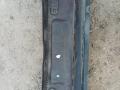 бампер задний Volkswagen Golf 4 поколение 1999, 1.4 л., AKQ, бензин, МКПП, хетчбэк 5 дв. - фото №10