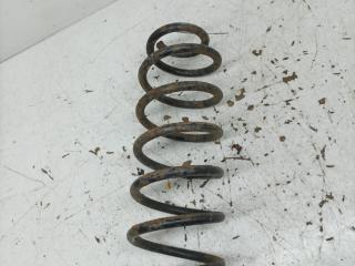 пружина задняя Audi A3 8L 1999, 1.6 л., AKL, бензин, МКПП, хетчбэк 3 дв.