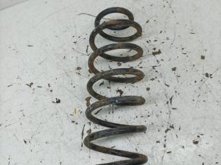 пружина задняя Audi A3 8L 1999, 1.6 л., AKL, бензин, МКПП, хетчбэк 3 дв.