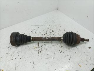 полуось передняя левая (приводной вал, ШРУС) Volkswagen Golf 4 поколение 1999, 2.0 л., ADY, бензин, МКПП, хетчбэк 5 дв.