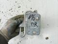 петля двери Audi A4 B6 2002, 2.0 л., ALT, бензин, МКПП, седан, 8E0831412 - фото №3