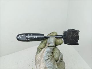 переключатель поворотов Chevrolet Matiz 2 поколение 2008, 0.8 л., F8CV, бензин, МКПП, хетчбэк 5 дв.