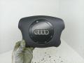 подушка безопасности водителя Audi A3 8L 1999, 1.6 л., AKL, бензин, МКПП, хетчбэк 3 дв. - фото №2