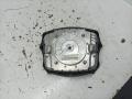 подушка безопасности водителя Audi A3 8L 1999, 1.6 л., AKL, бензин, МКПП, хетчбэк 3 дв. - фото №3