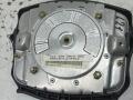 подушка безопасности водителя Audi A3 8L 1999, 1.6 л., AKL, бензин, МКПП, хетчбэк 3 дв. - фото №4