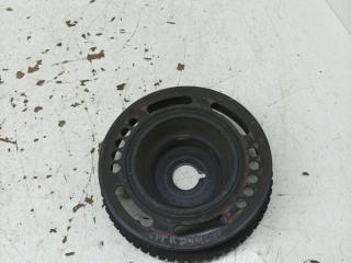 шкив коленвала Opel Zafira 2 поколение (B) 2006, 1.6 л., Z 16 YNG, бензин, МКПП, минивэн, 90531581