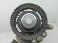 шкив коленвала Opel Zafira 2 поколение (B) 2006, 1.6 л., Z 16 YNG, бензин, МКПП, минивэн, 90531581 - фото №4