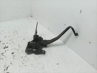 замок капота Audi A4 B6 2002, 2.0 л., ALT, бензин, МКПП, седан