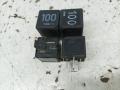 реле (прочие) Volkswagen Golf 4 поколение 2002, 1.6 л., BCB, бензин, МКПП, хетчбэк 5 дв., 7M0951253A - фото №2