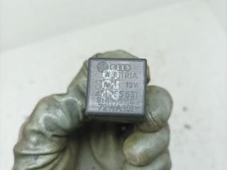 реле (прочие) Audi A4 B5 1995, 1.8 л., ADR, бензин, МКПП, седан, 431955531