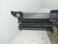 решетка радиатора Volkswagen Golf 4 поколение 1999, 2.0 л., ADY, бензин, МКПП, хетчбэк 5 дв. - фото №5