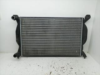 радиатор (основной) Audi A4 B6 2002, 2.0 л., ALT, бензин, МКПП, седан
