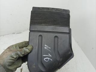 воздухозаборник Audi A4 B6 2002, 2.0 л., ALT, бензин, МКПП, седан, 8E0129617D