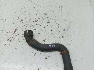 патрубок радиатора Volkswagen Golf 4 поколение 1999, 2.0 л., ADY, бензин, МКПП, хетчбэк 5 дв., 1J0121619