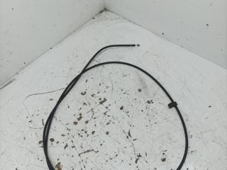 трос капота Volkswagen Golf 4 поколение 1998, 1.4 л., AKQ, бензин, МКПП, хетчбэк 5 дв., 1J1823531B