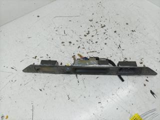 кнопка открытия багажника Audi A4 B6 2002, 2.0 л., ALT, бензин, МКПП, седан